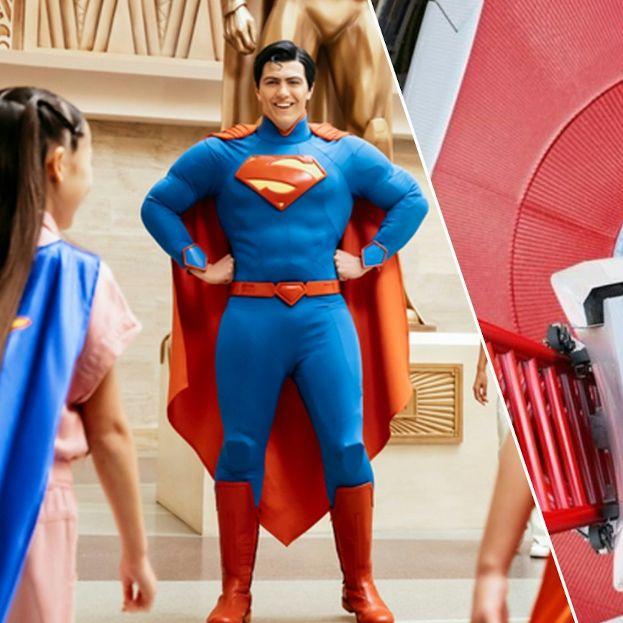 Yas Island Abu Dhabi: 2, 3, or 4 Park Ticket + Welcome Pass - Photo 1 of 13